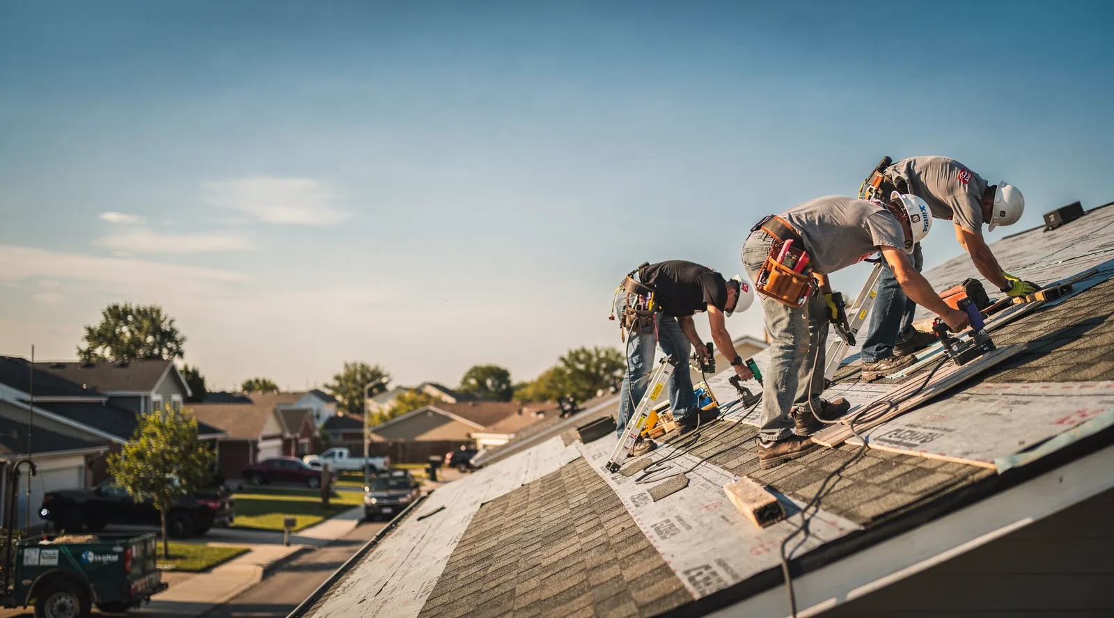 Roof Repair in Oldsmar, FL near me